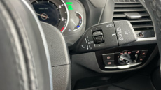 BMW X3 xDrive20d M Sport 5dr Step Auto Diesel Estate